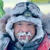 After being disqualified, the reinstated to run the Iditarod, Eddie Burke Jr officially withdrew from the race, citing not enough time to regroup his team and make final preparations. Instead