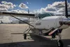 Merlin, in partnership with the UAF Alaska Center for UAS Integration and Events Cargo Air, completed 25 test flights between Fairbanks and five remote communities using experimental Cesna Gr