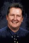Former Pioneer Peak Elementary School Principal Patrick Mayer
was notified Thursday by the school district that he would no
longer serve as the school's principal. Photo Courtesy of Pioneer
P