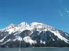 Houston High School students were treated to breathtaking mountain scenery and sunny weather during a trip on the Alaska Marine Highway System to Cordova for the Alaska’s Regions II Music Fes