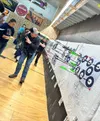 The Screaming Eagle Archery Wasilla location, on Park Avenue in the downtown area, has a 20-yard range with 18 lanes for shooters of all ages. Courtesy of Screaming Eagle Archery