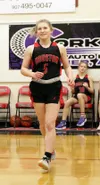 Abbie Baird