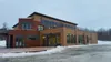 The new Ahtnahwt’aene’ Nay’dini’aa den (Ahtna Chickaloon People Gathering Place) will house the expanded C’eyiits’ Hwnax Life House Community Health Center in Sutton. A ribbon-cutting ceremon