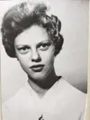 Kirsten Maria