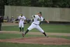 Mat-Su Miners lefty Andrew Nardi fires a pitch during a win over the Chugiak-Eagle River Chinooks Wednesday, June 7, 2017, at Hermon Brothers Field in Palmer. On Wednesday, Nardi was selected