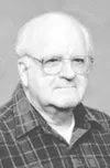 Frederick Stirn