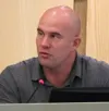 MSB Assembly members Rob Yundt, pictured here, and Dee McKee have proposed  to change the terms of the Borough mayor and assembly members from three to four years, and to drop the nonpartisan
