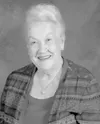 Gene Pauline Gilman
