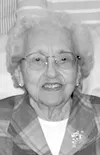Margaret Baer