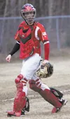 Josh Grissom’s determination to play high school baseball overcame many obstacles. Submitted photo
