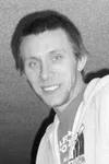 Patrick Robert Ray