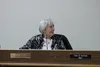 Palmer Mayor Edna DeVries Tim Rockey / Frontiersman