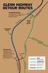detour