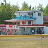 The Smith Ballfields are home to the Wasilla Youth Baseball associatiion. Courtesy photo