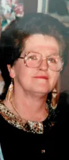 Gudrun Humphrey