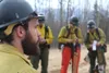 Firefighters