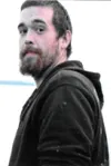 Patrick Sean O’Hara