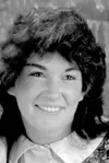Kathleen Mary Bernier Wooley