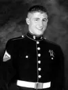 LANCE CORPORAL RYAN CHARLES BUSH