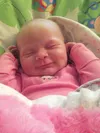 Evelyn Marie Schenker