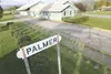 ROBERT DeBERRY/Frontiersman The Palmer City Council and Alaska
Railroad hope to figure out what the future holds for the
historical track that runs through downtown Palmer. There will be a
sp
