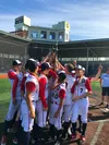Wasilla Road Warriors Courtesy photo