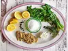 Ingredient suggestions for a Simple Wet Brine.