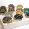 Caviar: From the sturgeon that make the golden eggs