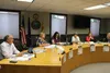 The Wasilla City Council listened to an update on the Main Street Rehabilitation Project during the regularly scheduled meeting Monday, July 11. Jacob Mann/Frontiersman