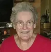 Lois Elaine Schoppe