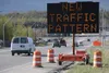 Officials say there are fewer borough road construction projects planned for the Mat-Su in the summer of 2016, but state crews still plan on doing about $200 million worth of work in the boro