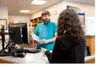 With the school year starting, Mat-Su College wants you to know that the library at your hometown campus is open to the public and it has much more than just books for you to check out. Court