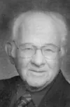 George Bernard Collins