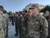 A Defense Department-directed epidemiological study, the Study to Assess Risk &amp; Resilience in Servicemembers, recently teamed up with the Department of Veteran's Affairs July 27 to help p