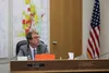 Palmer City Manager John Moosey Tim Rockey/Frontiersman