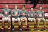 Wasilla Warriors Courtesy of Bruce Eggleston/matsusports.net