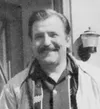 David Gene Fenner