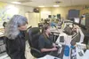 The Mat-Su Borough has pulled back on awarding a nearly $1 million bid by the city of Palmer to handle emergency dispatch operations for the borough. Frontiersman file photo