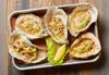 New Orleans-Style Grilled Oysters
