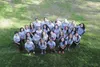 More than two dozen young ladies from across Alaska participated in this year’s annual Girls State. The week-long event showcases some of the state’s top high school students who get the oppo