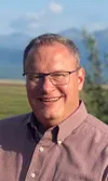 New WASI CEO James Drayton Courtesy photo