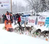 The 2023 Iditarod officially begins in Willow at 2 p.m. Sunday, March 5. File photo
