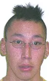 Qauarliak "Dominic" Manumik, 28, of Wasilla Courtesy Alaska State Sex Offend