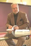 Photos courtesy of Don Piper Ministries Don Piper was pronounced
dead for 90 minutes in 1989 after a severe car accident. He
underwent 34 operations and has since wrote the book ‘90 Minutes i