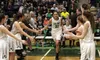 Alexia Novelli, a 2018 graduate of Colony High School, is now playing for UAA. Courtesy of Bruce Eggleston/matsusports.net