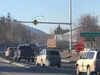 Glenn detour
