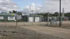 The Titan LNG plant off Ayrshire Road at Point MacKenzie is seen in this Frontiersman file photo. The plant produces truck-delivered liquefied natural gas. Frontiersman file photo