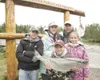 With the closing of the Little Susitna River for king salmon
fishing, local businesses are stressing that the Valley is still a
great place to enjoy the outdoors, including fishing for other
