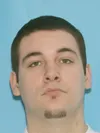 Alaska State Troopers are looking for Nick Ganoe, who they say is wanted in connection with a shooting last Friday in Caswell Lakes. Alaska State Troopers