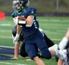 Redington's Jaden Spaulding was named the Mid-Alaska Conference Offensive Player of the Year. Bruce Eggleston/matsusports.net